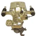 Suporte do freio traseiro direito Nissan Sunny N14