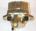 Suporte do freio dianteiro esquerdo Renault Espace J11