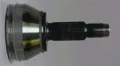 Junta homocinética externa dianteira Ford Fiesta F3L, F5L