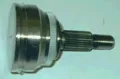 Junta homocinética externa dianteira Audi 100 43