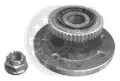 Rolamento de cubo traseiro Renault Espace J63