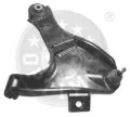 Braço oscilante inferior direito de suspensão dianteira Daihatsu Terios J100, J102, J122