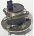Cubo traseiro Ford Focus DNW