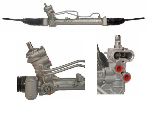 Cremalheira da direção OP7204R ASR
