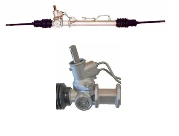 Cremalheira da direção Q0390240 Q-fix