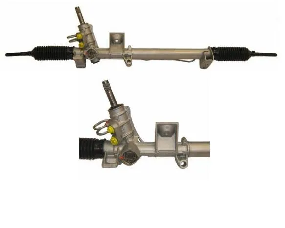 Cremalheira da direção S5190009S Polcar