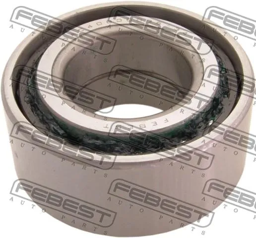 Rolamento de cubo dianteiro DAC4080003634 Asva