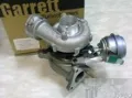Turbina Audi A6 4F2