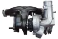 Turbina Audi TT 8J3