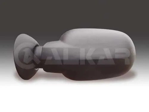 Espelho de retrovisão esquerdo Dacia Logan 1 LS