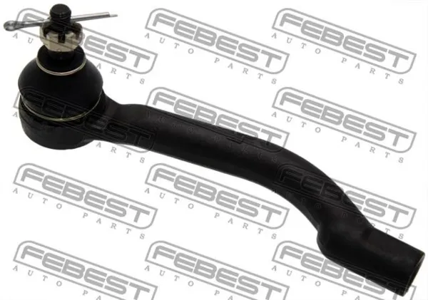 Ponta externa da barra de direção D8640JG00A Nissan/Infiniti