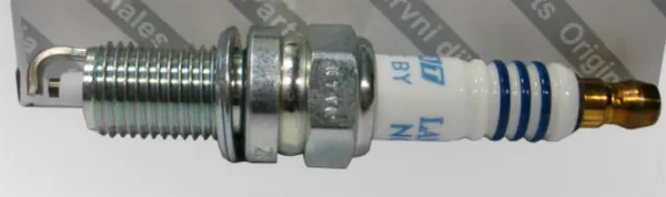 Vela de ignição Fiat Punto 199
