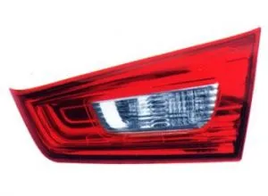 Lanterna traseira direita interna 8336A088 Mitsubishi