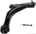 Braço oscilante inferior direito de suspensão dianteira Ford Maverick 1N2