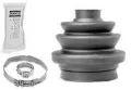 Bota de proteção interna de junta homocinética do semieixo dianteiro Alfa Romeo 156 932