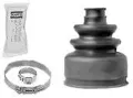 Bota de proteção interna de junta homocinética do semieixo dianteiro Skoda Felicia 791, 6U1