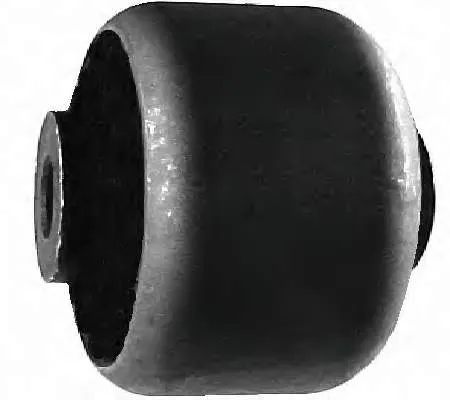 Bloco silencioso dianteiro do braço oscilante inferior BMBS055 Teknorot