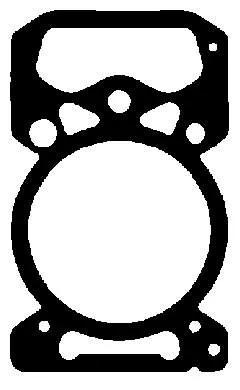 Vedante de cabeça de motor (CBC) 1060005 Le.ma.