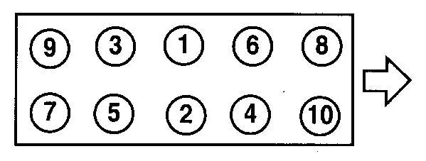 50099400 Ajusa