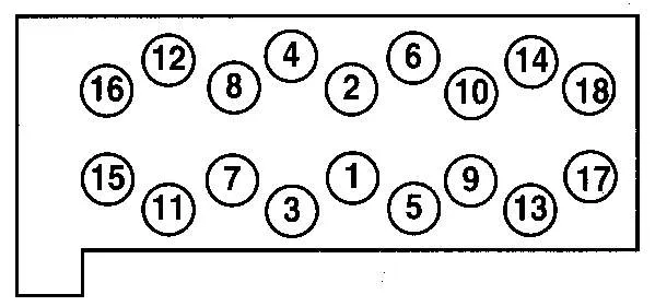 10009500 Ajusa