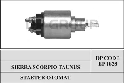940113050344 Magneti Marelli