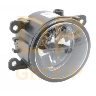 Luzes de nevoeiro esquerdas/direitas Renault Scenic 2 JM0, JM1