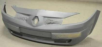 Pára-choque dianteiro APRN0106T Amparts