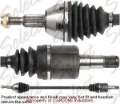 Semieixo (acionador) dianteiro direito Chrysler Voyager 