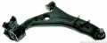 Braço oscilante inferior direito de suspensão dianteira Ford Edge U387