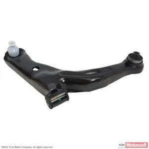 Braço oscilante inferior direito de suspensão dianteira YL8Z3078AA Ford