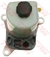 Bomba da Direção hidrâulica assistida FO308R MSG Rebuilding