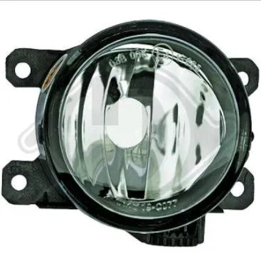 Luzes de nevoeiro esquerdas/direitas SU001A3436 Toyota