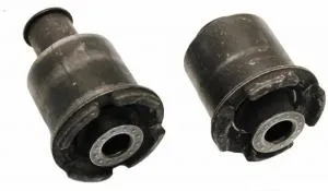 Bloco silencioso dianteiro do braço oscilante inferior K200315 Moog
