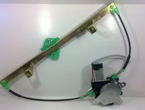 Mecanismo de acionamento de vidro da porta dianteira esquerda Geely CK I