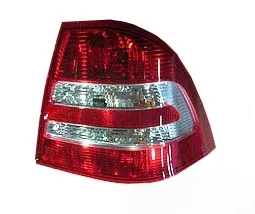 Lanterna traseira direita Geely CK II