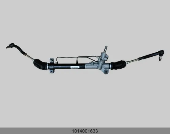 Cremalheira da direção 1014001633 Geely