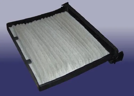 Filtro de salão F38121001 BYD