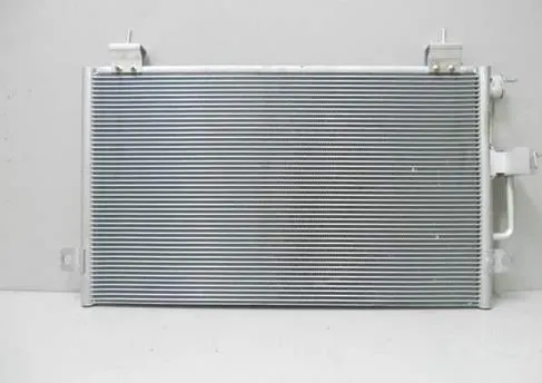 Radiador de aparelho de ar condicionado Chery Tiggo T11