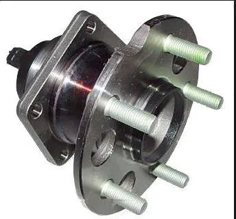 Cubo traseiro T113301210BA Chery