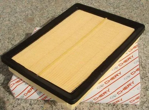 Filtro de ar T111109111 Chery