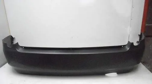 Pára-choque traseiro Chery QQ6 S21