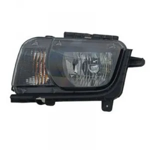 Luz direita 22959918 General Motors