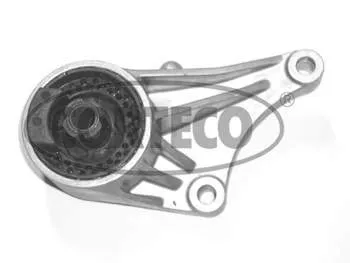 Coxim (suporte) dianteiro de motor 21652319 Corteco
