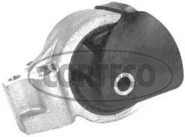 Coxim (suporte) esquerdo de motor 602252 Corteco