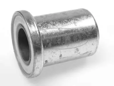 Bloco silencioso dianteiro do braço oscilante inferior Renault Master 1 T
