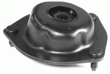Suporte de amortecedor traseiro Toyota Corolla E8