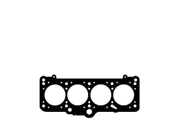 Vedante de cabeça de motor (CBC) Skoda Felicia 1 6U5, 795