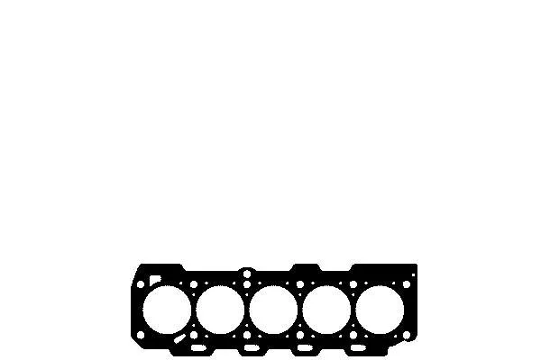 Kit superior de vedantes de motor Alfa Romeo 156 932