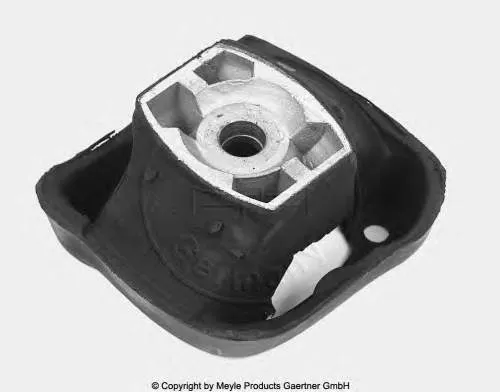 Coxim (suporte) esquerdo/direito de motor 3097 Febi