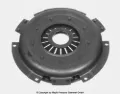 Cesta de embraiagem Mercedes Bus 207-310 602